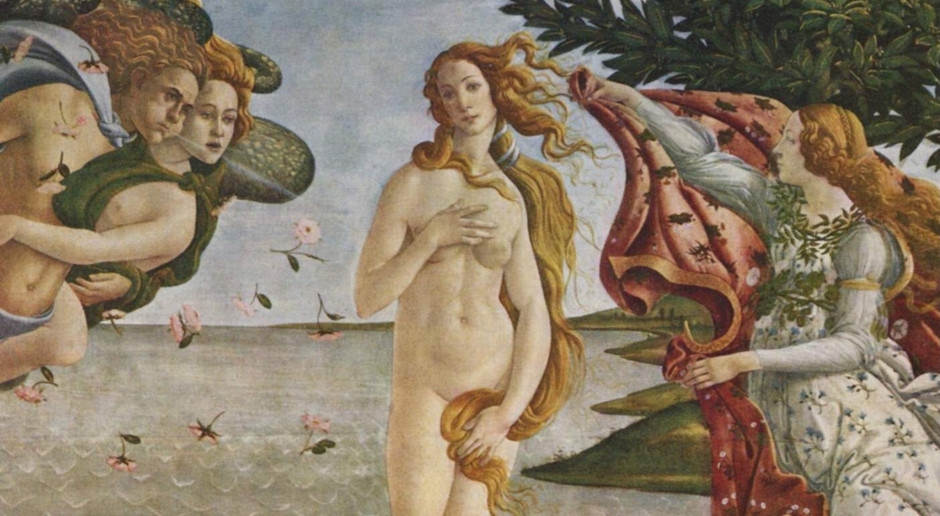 No de espuma de mar, sino... de suelo de Pomerania. La Venus de Kołobrzeg podría ser el descubrimiento más importante del siglo.