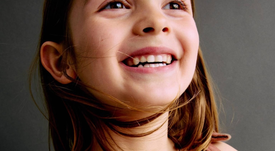 H&M wants to dress little millionaires. The brand's exclusive line debuted at Paris' most famous department store