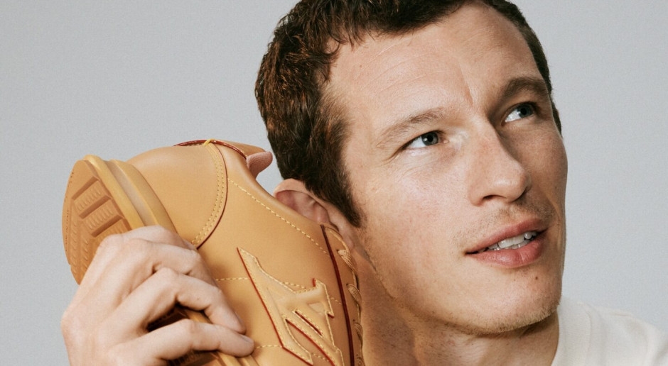 Фаррелл Уильямс и Louis Vuitton выпускают ультрамягкие кроссовки, как раз для любителей Y2K