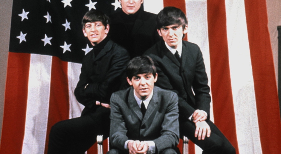 Los hijos de los Beatles unen fuerzas en una nueva canción. ¿Podrán repetir el éxito de sus padres?