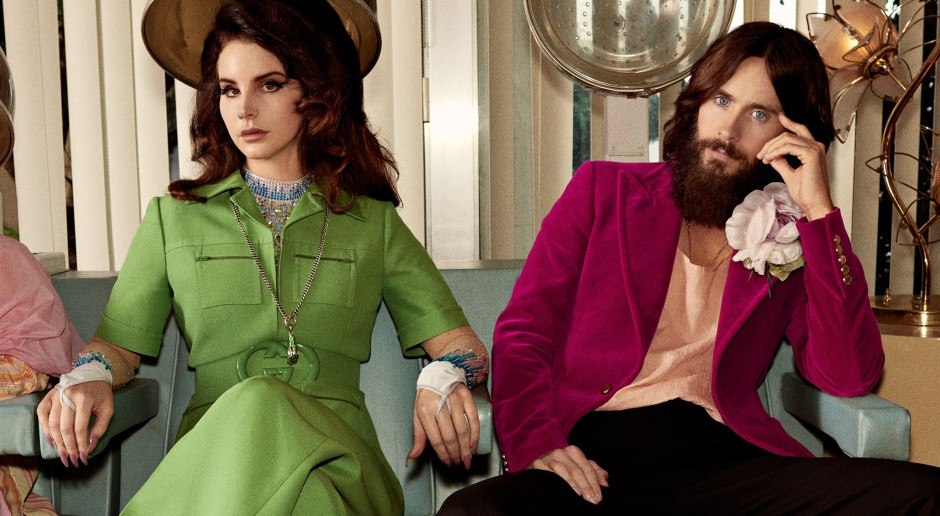 El imperio de la belleza se dividirá como un pastel. Posible venta de marcas como Gucci y Burberry.