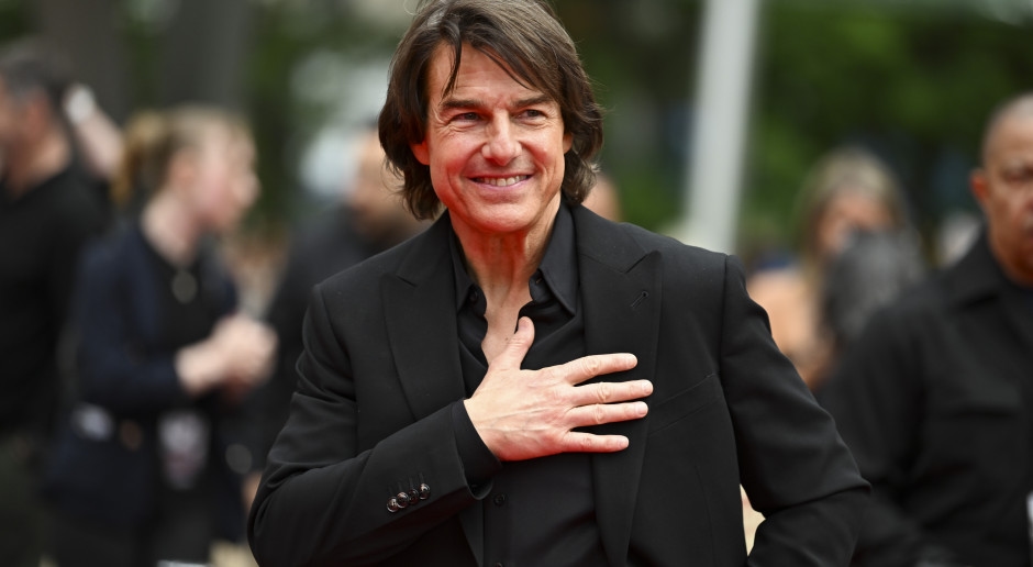 ¡Tom Cruise ganará un Óscar! Pero no exactamente como te imaginas.