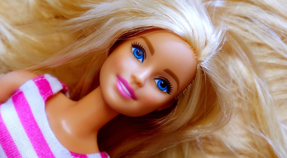 ¿Será la próxima Barbie inventada por inteligencia artificial? Esto no es una historia de terror, sino la realidad.