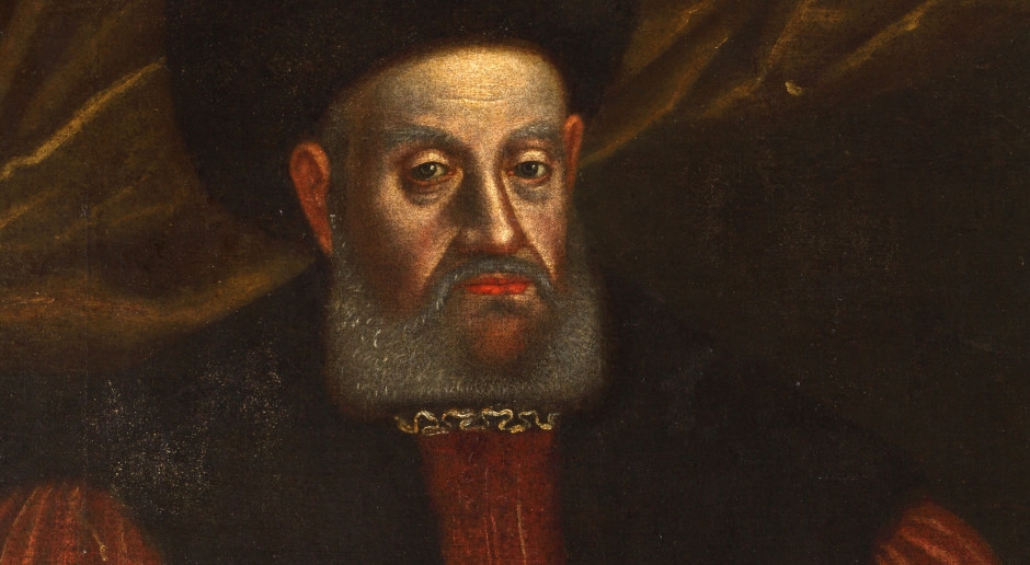 La Polonia lotta per la restituzione del tesoro reale. Un ricordo inestimabile dell'epoca degli Jagellonicesi.