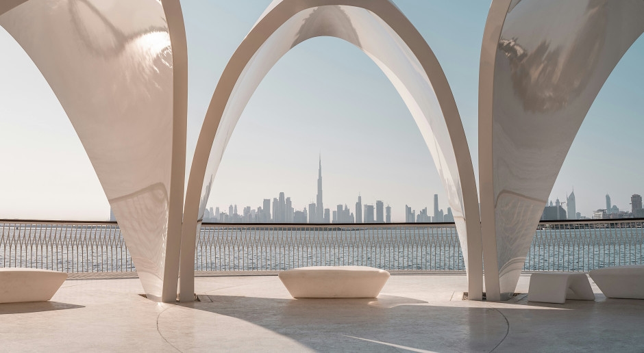 Dubai sta costruendo la sua Milano. Costi? Il limite è il cielo!