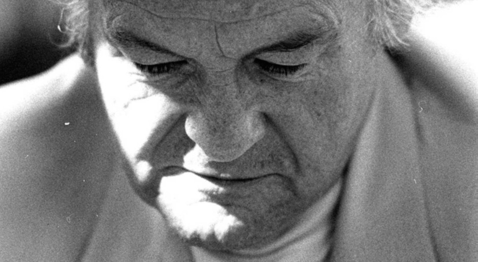 Jerzy Skolimowski dirigirá novo filme sobre o Holocausto. Ele contratou uma "estrela cadente"