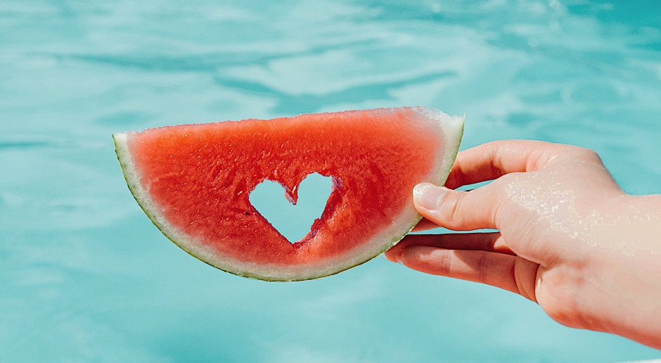 Ten przepis na arbuza to hit lata 2025! TikTok i Instagram oszalał na jego punkcie