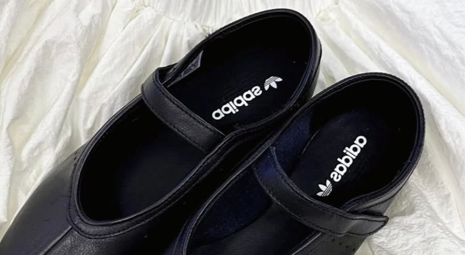 Adidas przedstawia hybrydę roku! Nowe sneakersy w nietypowej wersji na lato 2025