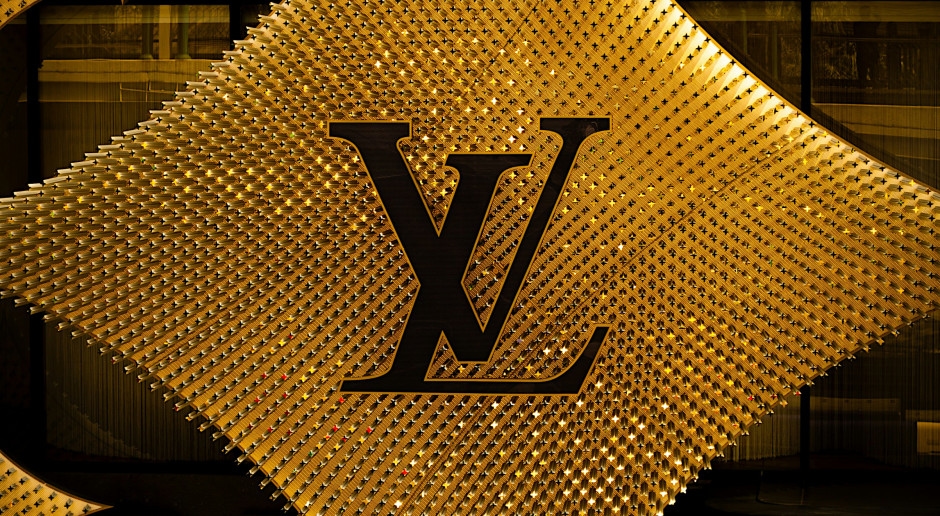 Louis Vuitton idzie na wojnę z portugalską marką. &quot;Pasożytnicze wykorzystanie prestiżu&quot;