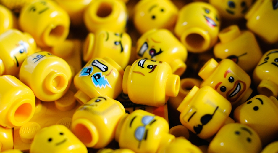 La Lego apprezzerà un altro polacco. Una figura eccezionale, anche se non tutti i connazionali lo ricordano.