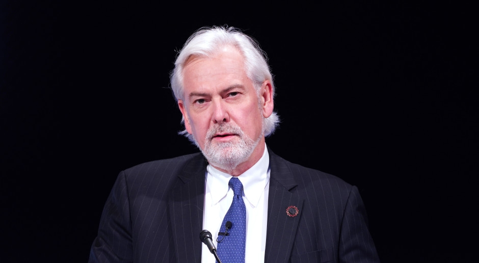 Pole among the most influential leaders in the world in 2025 [BARRON'S RANKING]