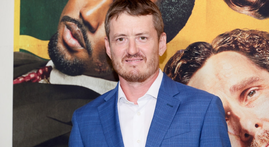 The Polish actor starred in the new "Superman." He defeated 30,000 rivals from around the world.