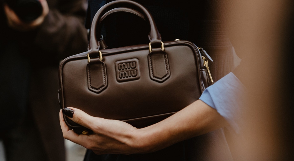 The Luxury Industry's Slow Death Strife? We Have a Compromise on Tariffs on European Goods