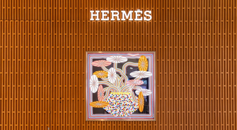 Where are Hermès' missing billions? The French brand's heir demands an investigation.