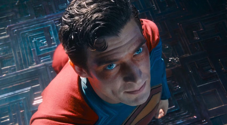 El actor polaco protagonizó la nueva película de "Superman". Derrotó a 30.000 rivales de todo el mundo.