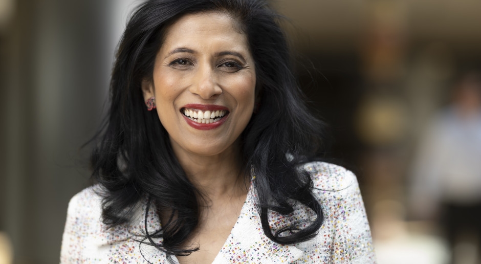 These are the most influential people in luxury in 2025. They run billion-dollar empires.