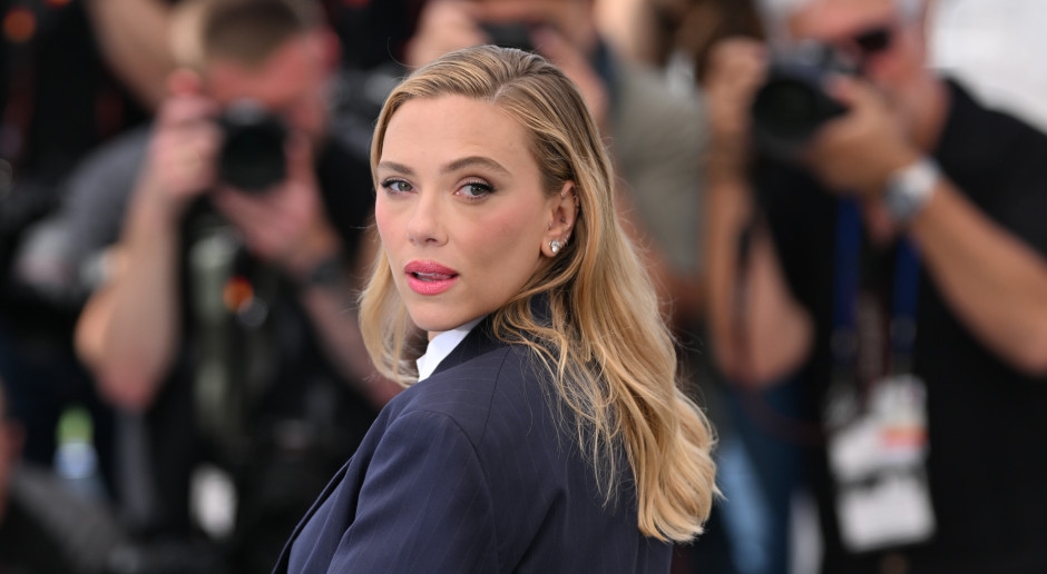 La voz de Scarlett Johansson disuade eficazmente a los lobos, dicen los agricultores