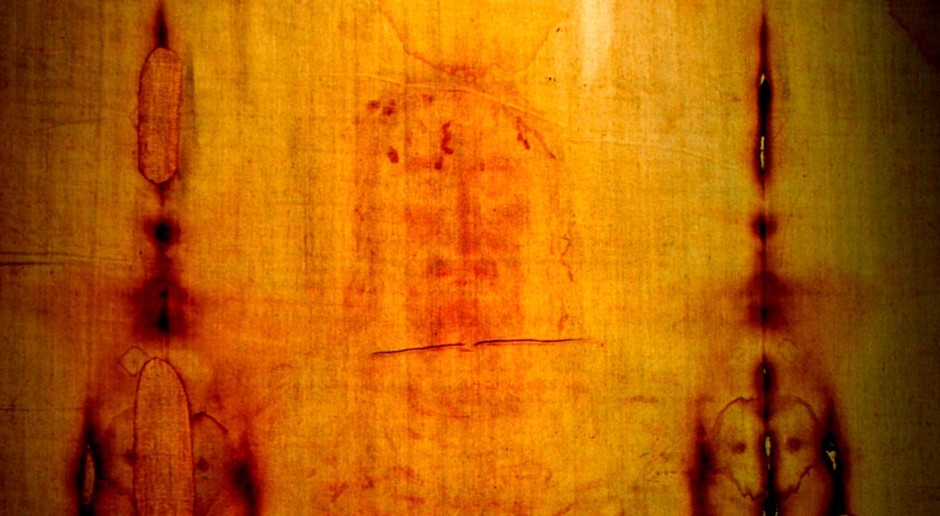 ¿Es el Santo Sudario de Turín un gran engaño? Este artista 3D hace una audaz afirmación.