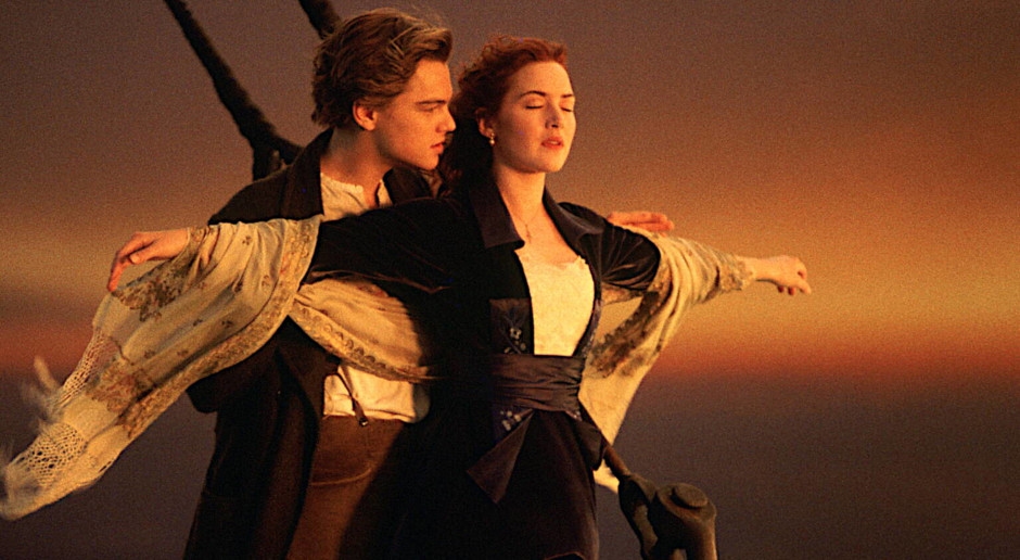 Leonardo DiCaprio'nun yerini alabilirdi. "Titanik" filminin yapımcısı, ölümünden önce bir sırrını açıkladı.
