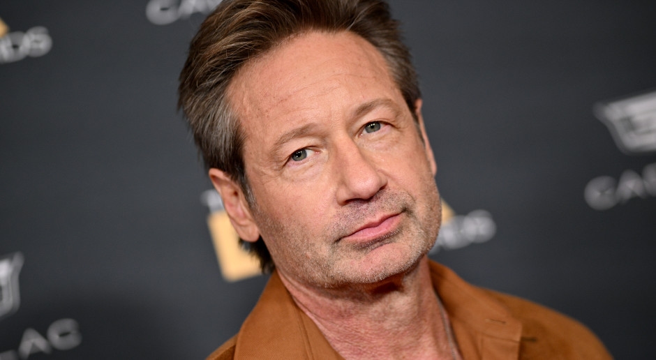 O que David Duchovny, de 65 anos, está fazendo agora? "Sou um conhecedor do fracasso."