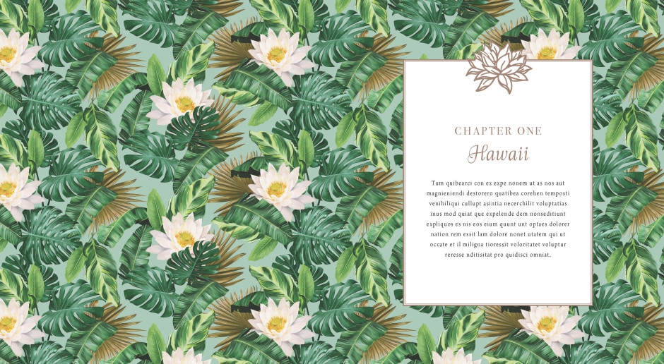 "White Lotus" cuenta con un libro de cocina oficial. Una edición de coleccionista no solo para los fans de la serie.
