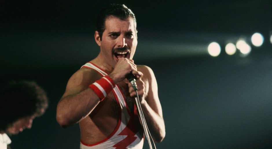¿Tuvo Freddie Mercury una hija? El misterioso "B" está trabajando en una biografía del legendario músico.