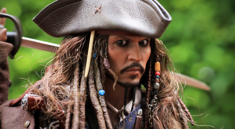 Johnny Depp tornerà a interpretare Jack Sparrow? Sono in corso trattative con l'attore.