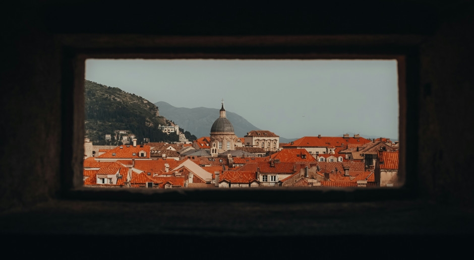 A cidade mais segura da Europa foi eleita. Você nunca vai imaginar como Varsóvia se saiu.