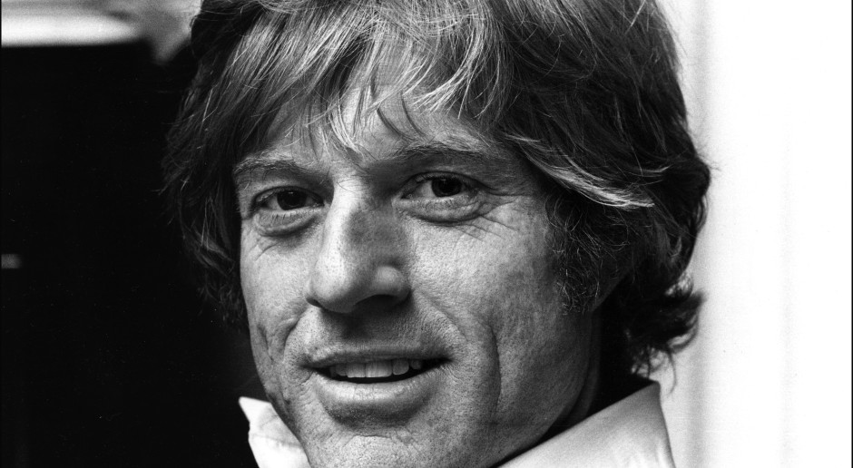 Robert Redford ha muerto. Hollywood ha perdido a su rebelde.