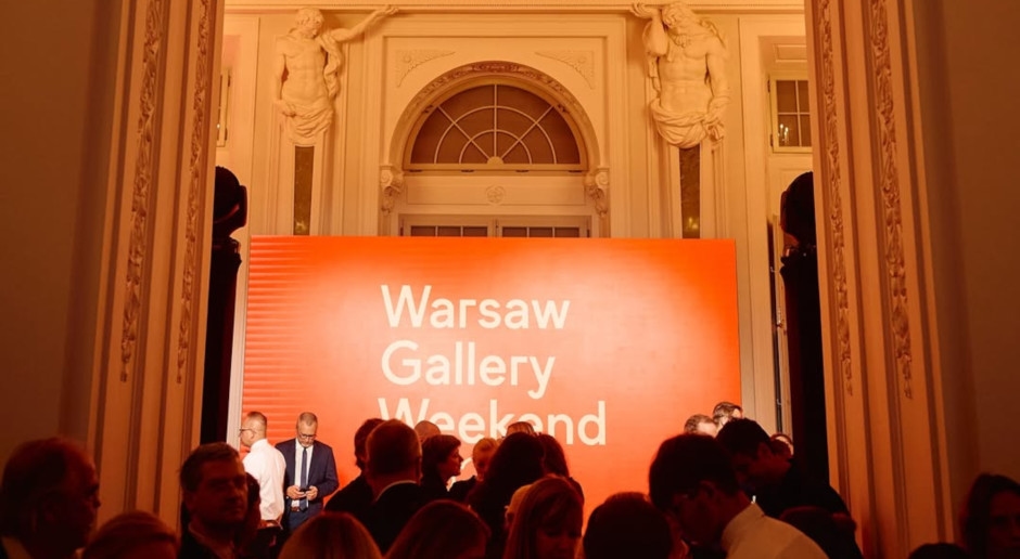 Warsaw Gallery Weekend 2025 za nami. Podsumowujemy warszawskie święto sztuki