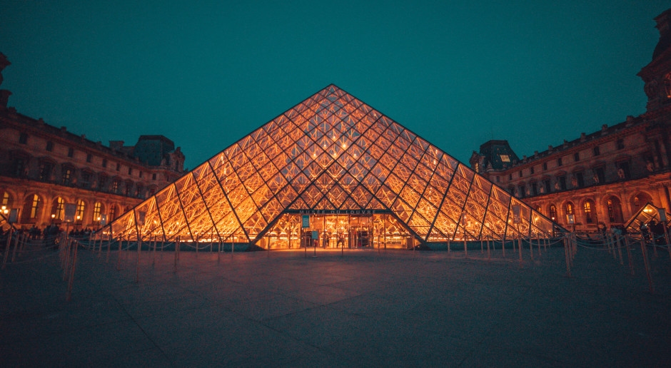 After the robbery, the Louvre moved its most valuable artifacts to the most secure location in France.