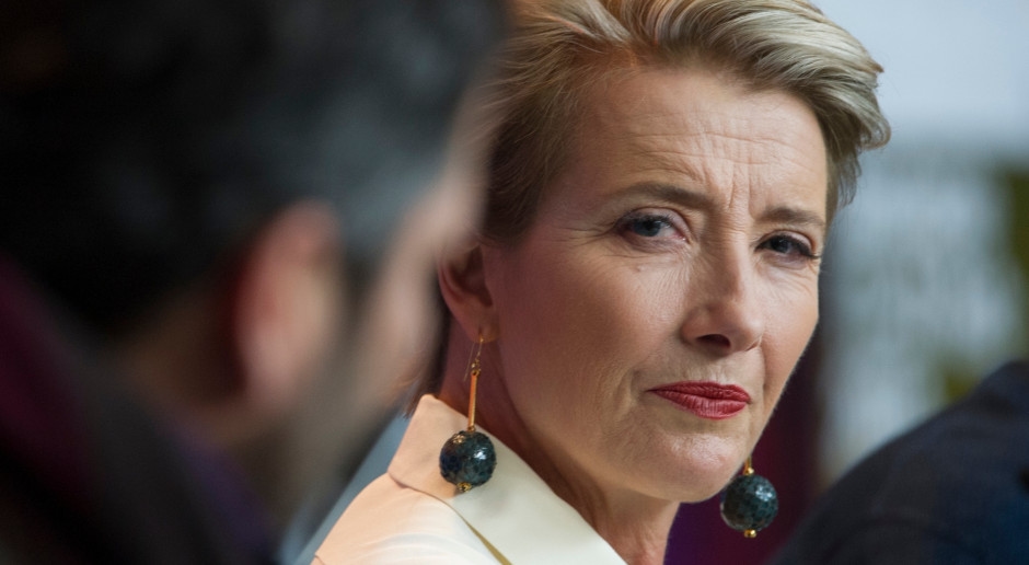 Emma Thompson revealed what she thinks about AI: "there is a connection between the brain and the hand"