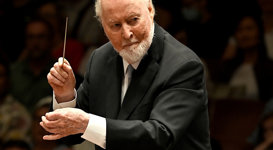 He will compose the music for Steven Spielberg's new film.