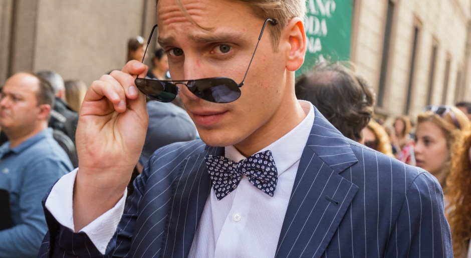 Was einst beschämend war, ist heute der absolute Trend. Männer der Generation Z haben einen Weg entdeckt, ihr Selbstbewusstsein um 100 % zu steigern.