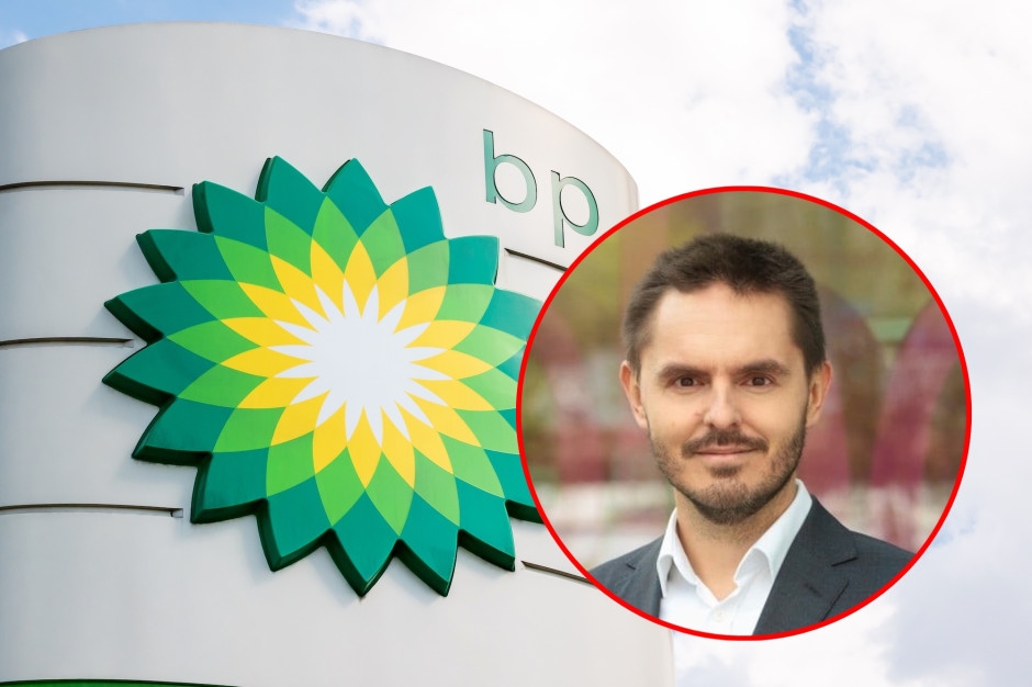Генеральный директор BP в Польше: «Мы годами живем в режиме кризисного управления»