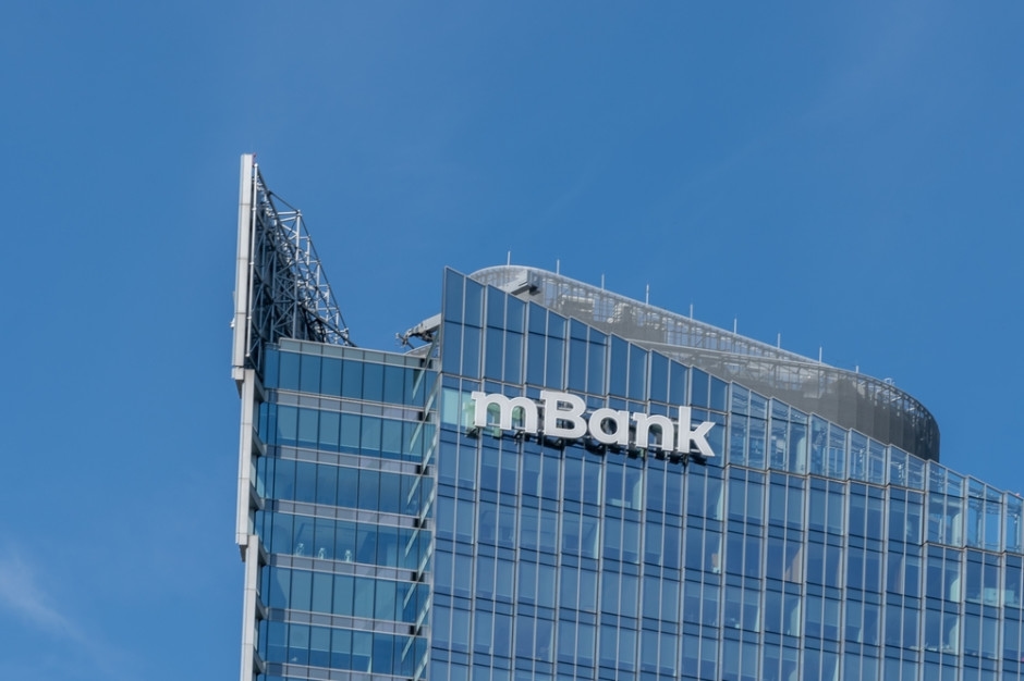 Die mBank will zu den Spitzenreitern aufschließen und kündigt die Rückkehr zur Dividendenausschüttung an.