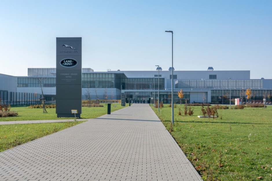Automotive giant defeated by hackers. Factory closures extended.