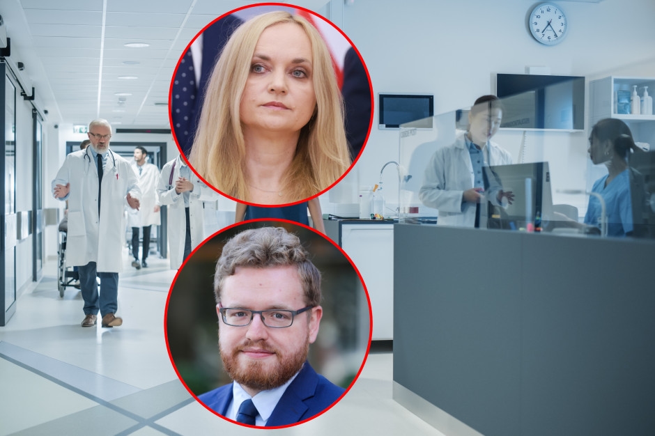 Safer in Doctors' Offices? A Big Change Is Coming to the Medical IT Market
