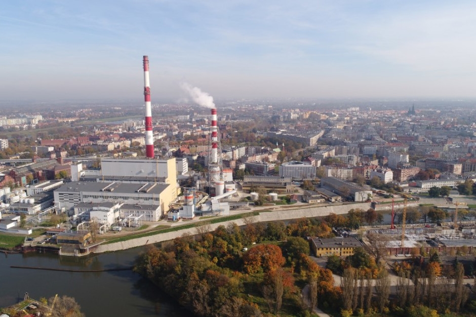 Een nieuw computercentrum voor AI. Kogeneracja en de Universiteit voor Wetenschap en Technologie van Wrocław hebben een intentieverklaring ondertekend.