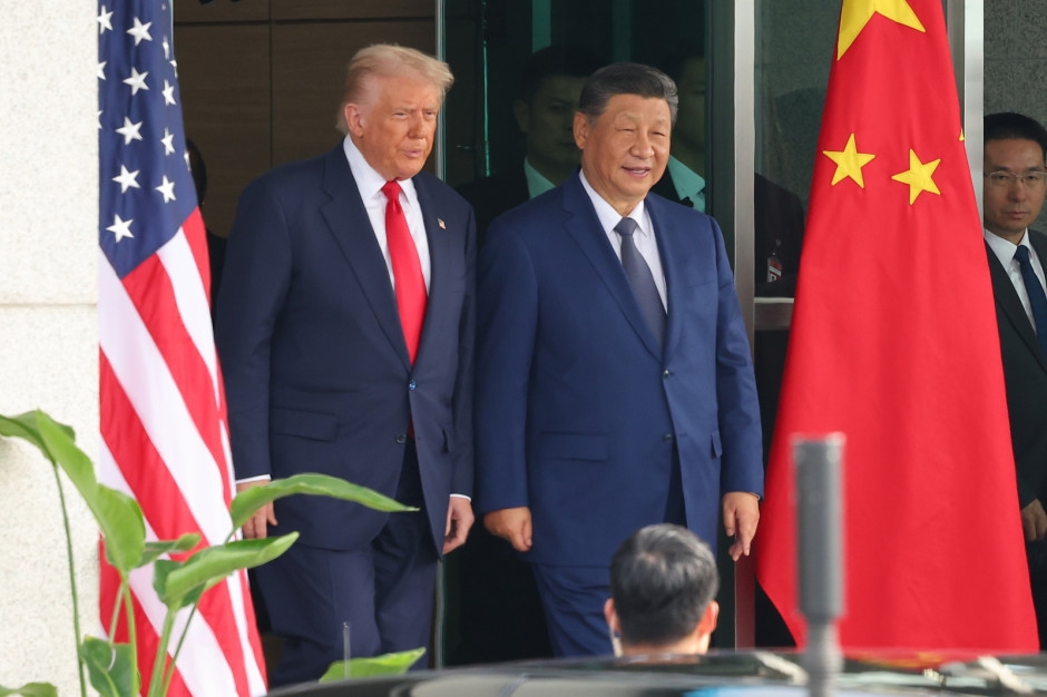 Haben die Chinesen Trump erneut überlistet? Die überraschenden Folgen des Handelskriegs