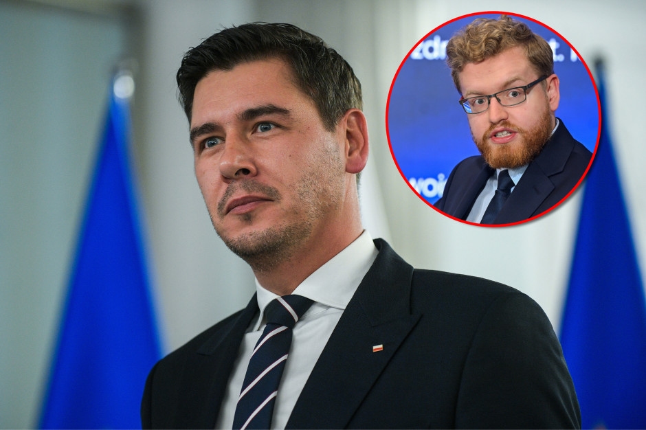 Censura en línea versus mayor seguridad. Proyecto de ley polémico en el Sejm.