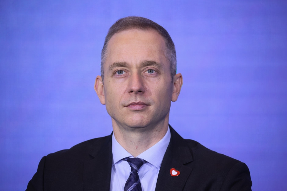 Jak zadziała ochrona zdrowia, jeśli wybuchnie wojna? Tomczyk: fikcja, w której żyje wiele osób