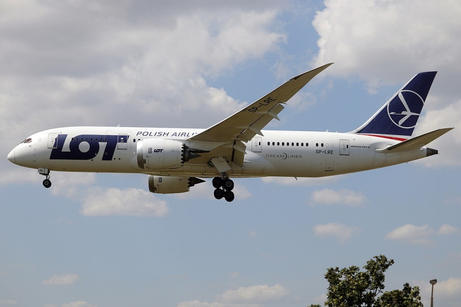 Il colosso aerospaziale americano investirà oltre un miliardo di dollari per ampliare il suo stabilimento.