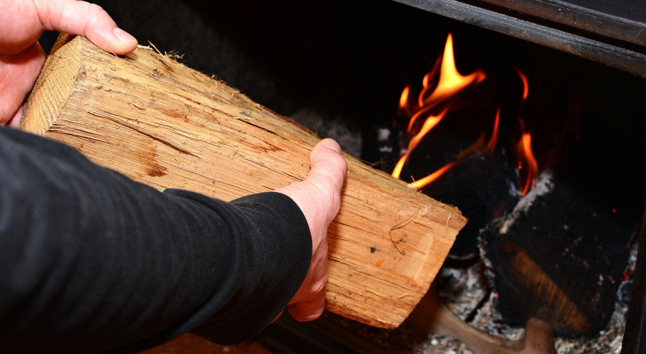 Entran en vigor nuevas normativas sobre la quema de leña. Los propietarios de estufas y chimeneas respirarán aliviados.