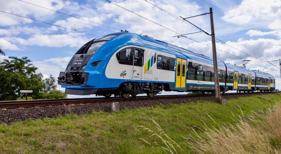 Los residentes se quejan de la falta de una buena conexión ferroviaria entre las ciudades
