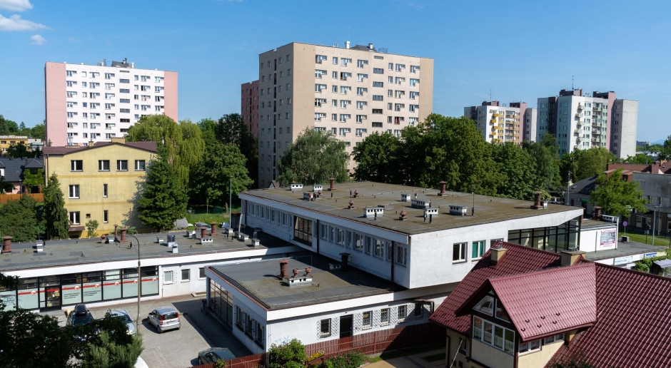 Inhumane procedure in the light of the law. They take over seniors' apartments and put them in a nursing home