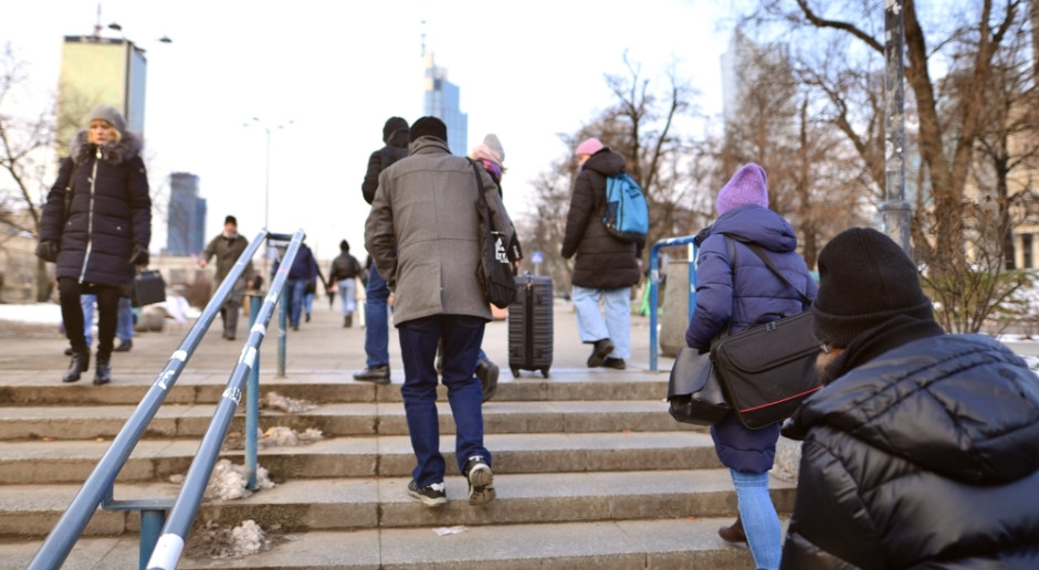 La Polonia si sta spopolando. Senza un programma di ammissione dei migranti, il nostro mercato del lavoro non ce la farà