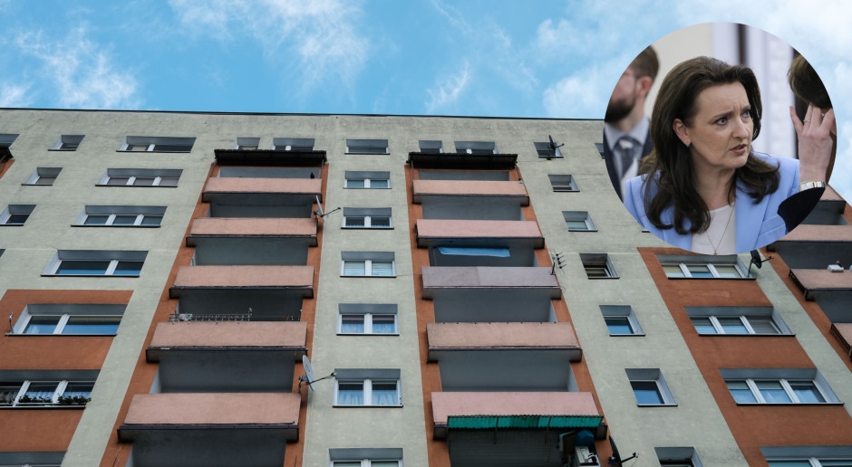 Immobilienbesitzer verlieren ihre Wohnungen. Alles wegen eines Rekords