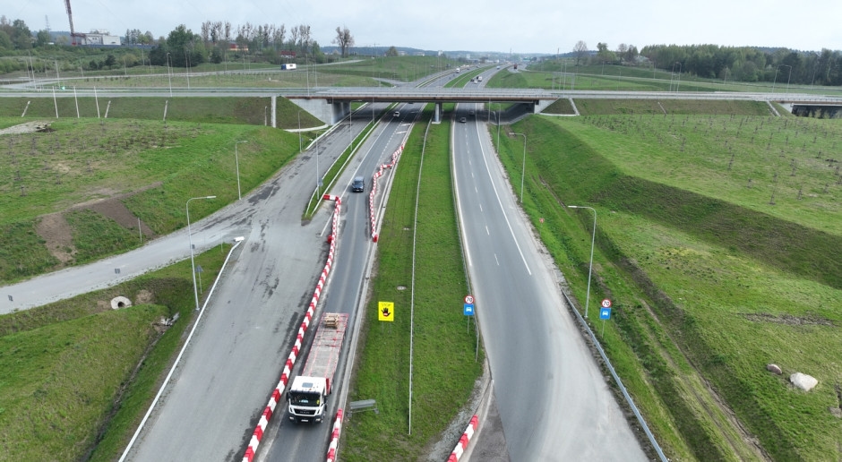 A via expressa mais importante à beira-mar antes mesmo dos feriados. Aqui está a data de abertura