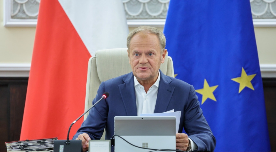 "The consequences will be horrible." A severe tax will hit Poles